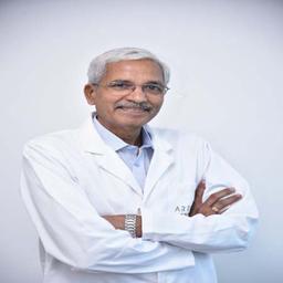 Dr. Lalit Kumar