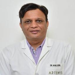 Dr. Akhil Govil