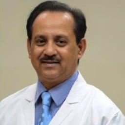 Dr. Akhilesh Shrivastava