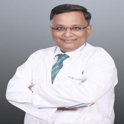 Dr. Ameet Kishore