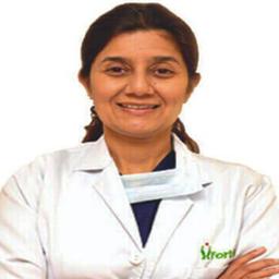 Dr. Aparna Jaswal