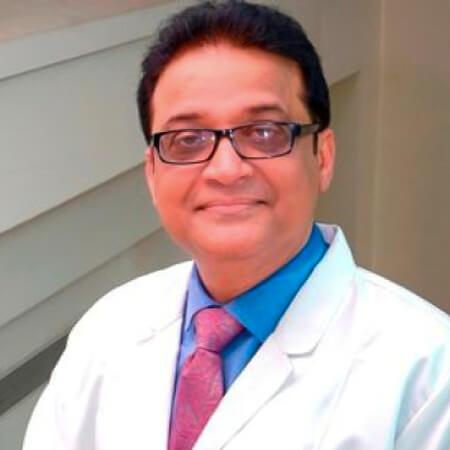 Best Doctor, Dr. Ashish Vashistha