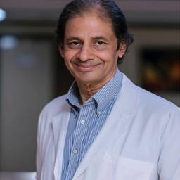 Dr. Ashok Rajgopal