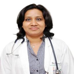 Dr. Charu Garg