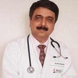 Dr. Dinesh Khullar