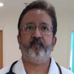 Dr. Mohan Bhargava