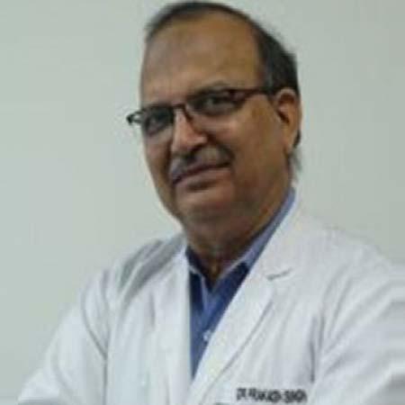 Best Doctor, Dr. Prakash Singh