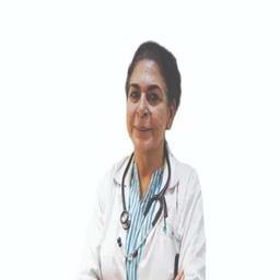 Dr. Prita Trehan