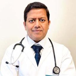 Dr. Puneet Agarwal