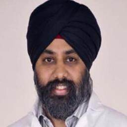 Dr. Ramandeep Singh Arora