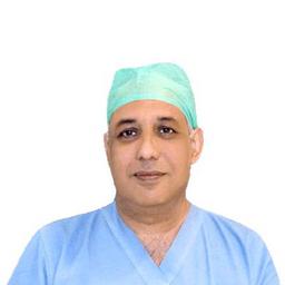 Dr. Sanjay Sachdeva