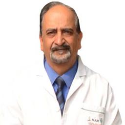 Dr. Sanjeev Dua