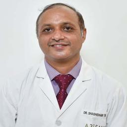 Dr. Shashidhar TB