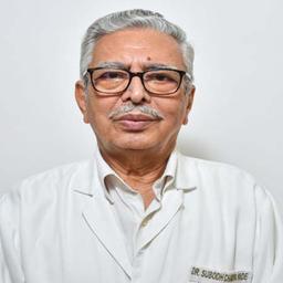 Dr. Subodh Pande