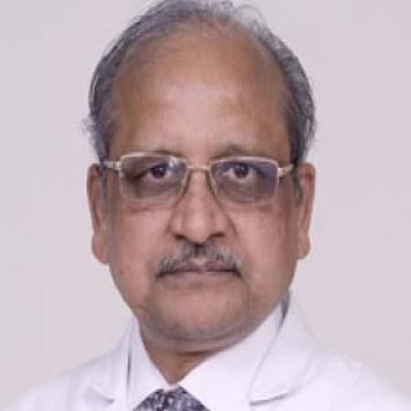 Best Doctor, Dr. V.K. Jain