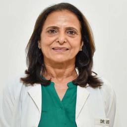 Dr. Veena Bhat