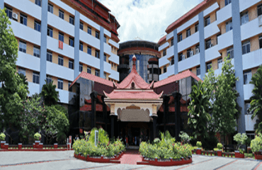 Amrita Institute of Medical Sciences, Kochi