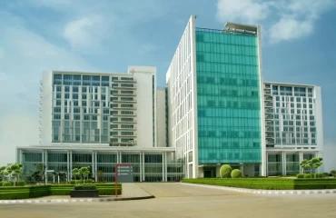 Medanta the Medicity