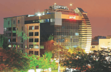 Star Hospital, Hyderabad