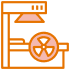 Radiation Oncology Treatment