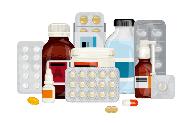 Healthcare-Medications